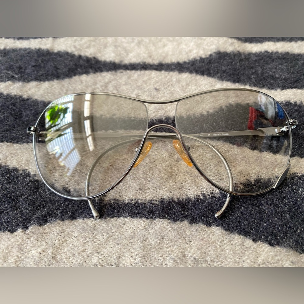 NWT Vintage Y2K Spy Optics Victoria Aviator Sunglasses - Picture 9 of 16